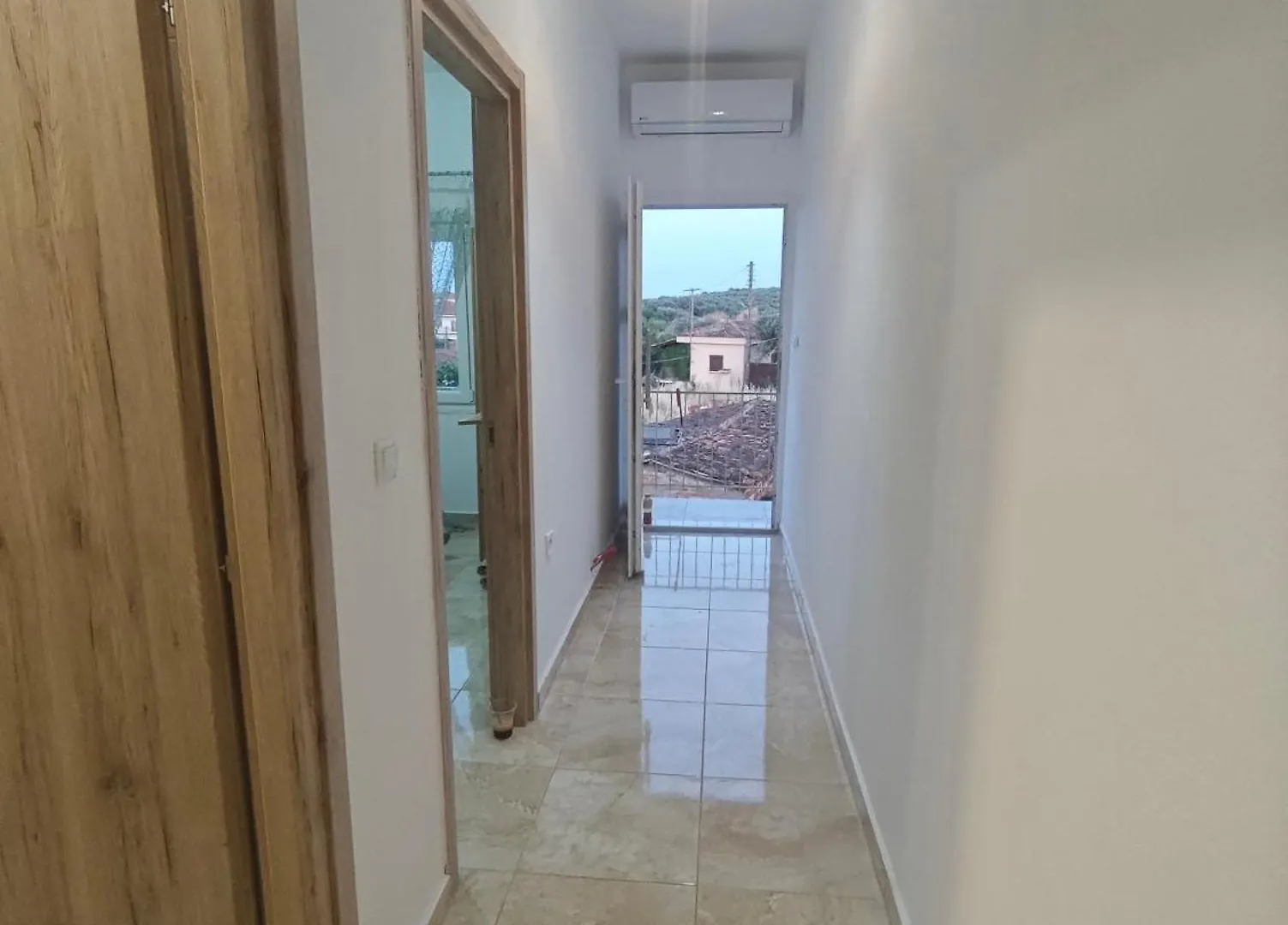 Metagkitsi Aggeliki Apartment